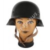 Helma (přilba) Německo M42 Wehrmacht originál