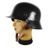 Helma (přilba) Německo M42 Wehrmacht originál