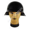 Helma (přilba) Německo M42 Wehrmacht černá Stahlhelm