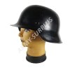 Helma (přilba) Německo M42 Wehrmacht černá Stahlhelm