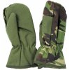 Rukavice zimní tříprsté Arctic DPM Velká Británie originál
