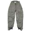 Kalhoty zimní ECW Type F-1B US originál