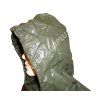 Poncho (Pončo) US Vietnam Heavy duty oliv originál