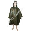 Poncho (Pončo) US Vietnam Heavy duty oliv originál