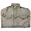 Kabát polní bunda M65 pouštní Desert 3 Color US originál