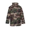 Parka nepromokavá bunda ECWCS Gore-Tex® CCE Francie original nová