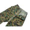 Komplet USMC woodland marpat MCCUU originál