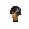 Helma (přilba) Německo M40 Wehrmacht Stahlhelm černá