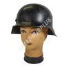 Helma (přilba) Německo M40 Wehrmacht Stahlhelm černá
