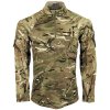Triko (taktická košile) UBACS Velká Británie UNDER BODY ARMOUR COMBAT EP MTP originál