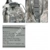 Batoh lehký taktický modulární US Modular Lightweight Assault Pack UCP originál