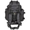 Batoh BW Mountain Vario MFH 100l černý