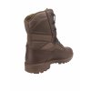 Boty YDS Boots Kestrel hnědé Velká Británie originál