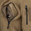Mikina Helikon Patriot Heavy Fleece Jacket černá BL-PAT-HF-01