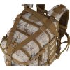 Batoh US ASSAULT Backpack ATACS-FG 25l molle CMG