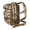 Batoh US ASSAULT Backpack ATACS-FG 25l molle CMG