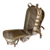Batoh US ASSAULT Backpack ATACS-FG 25l molle CMG