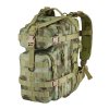Batoh US ASSAULT Backpack ATACS-FG 25l molle CMG