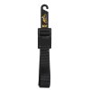 Opasek UTL UTB Urban Tactical Line Helikon Belt černý PS-UTL-NL-01