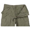Kalhoty polní M65 US Winfield Oliv AS-107 originál