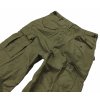 Kalhoty polní M65 US Winfield Oliv AS-107 originál