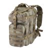 Batoh US ASSAULT Backpack ATACS-AU 25l molle CMG