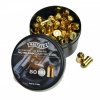 Startovací náboje (expanzní nábojka) 9mm pro plynové revolvery (slepý, poplašňák,) Walther 50ks