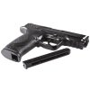 Vzduchová pistole Smith Wesson MP40 Umarex CO2 4,5mm