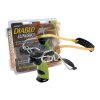 Prak Barnett Diablo Slingshot