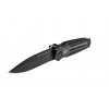 Nůž zavírací s klipem černý ELITE FORCE EF103