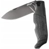 Nůž zavírací Walther P22 Knife černý 5.0759