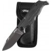 Nůž zavírací Walther P22 Knife černý 5.0759