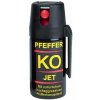 Plyn pepřový Pfeffer KO JET 50ml