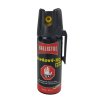 Plyn obranný pepřový sprej s mlhou Pfeffer KO FOG 50ml BALLISTOL®