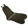 Ponožky oliv Army Militare