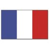 Praporek Francie č.040