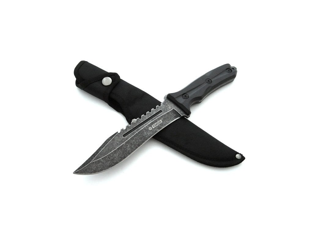 Kandar Taktický nôž N251 F (1)