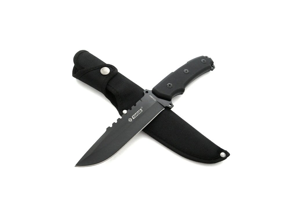 Kandar Taktický nôž N251 GA (1)