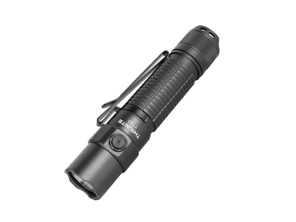 Nabíjacie profesionálne svietidlo TT20 - 1