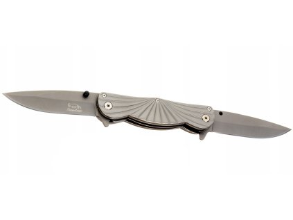 FOX Taktický nôž Double knife (1)