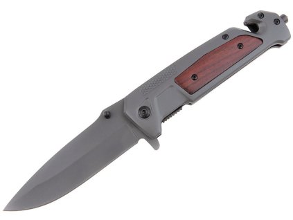 FOX Taktický nôž Solid B 11 (8)