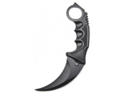 Karambit Black (1)