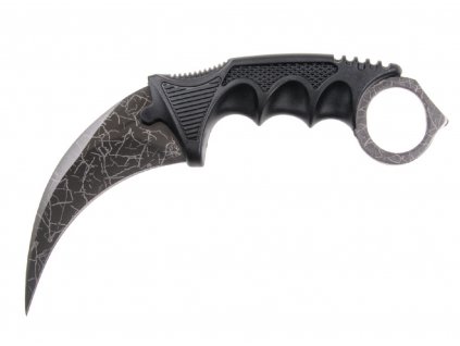 Karambit CSGO Black Shadow