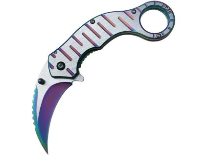 Karambit zatvárací Arms Fade (1)