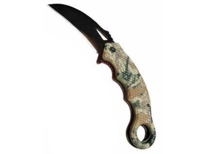 Karambit zatvárací Army Pitfall (1)