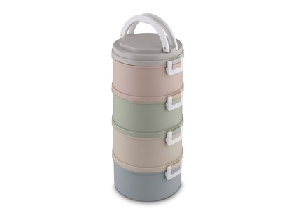 272543 lt6041 obedar 4x700 ml care lamart