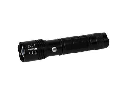 MAXER LED CREE nabíjateľná baterka MX T6 7 (1)