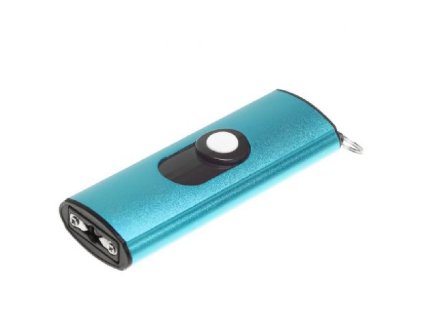 Paralyzér s LED svetlom mini, USB TW 1602 (4)