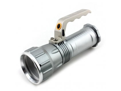 117293 platinum reflektor titanium xml t6