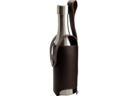 Ploskačka fľaša s púzdrom 540ml (1)
